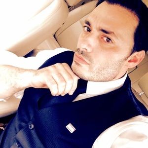 Meet your Posher, Fady